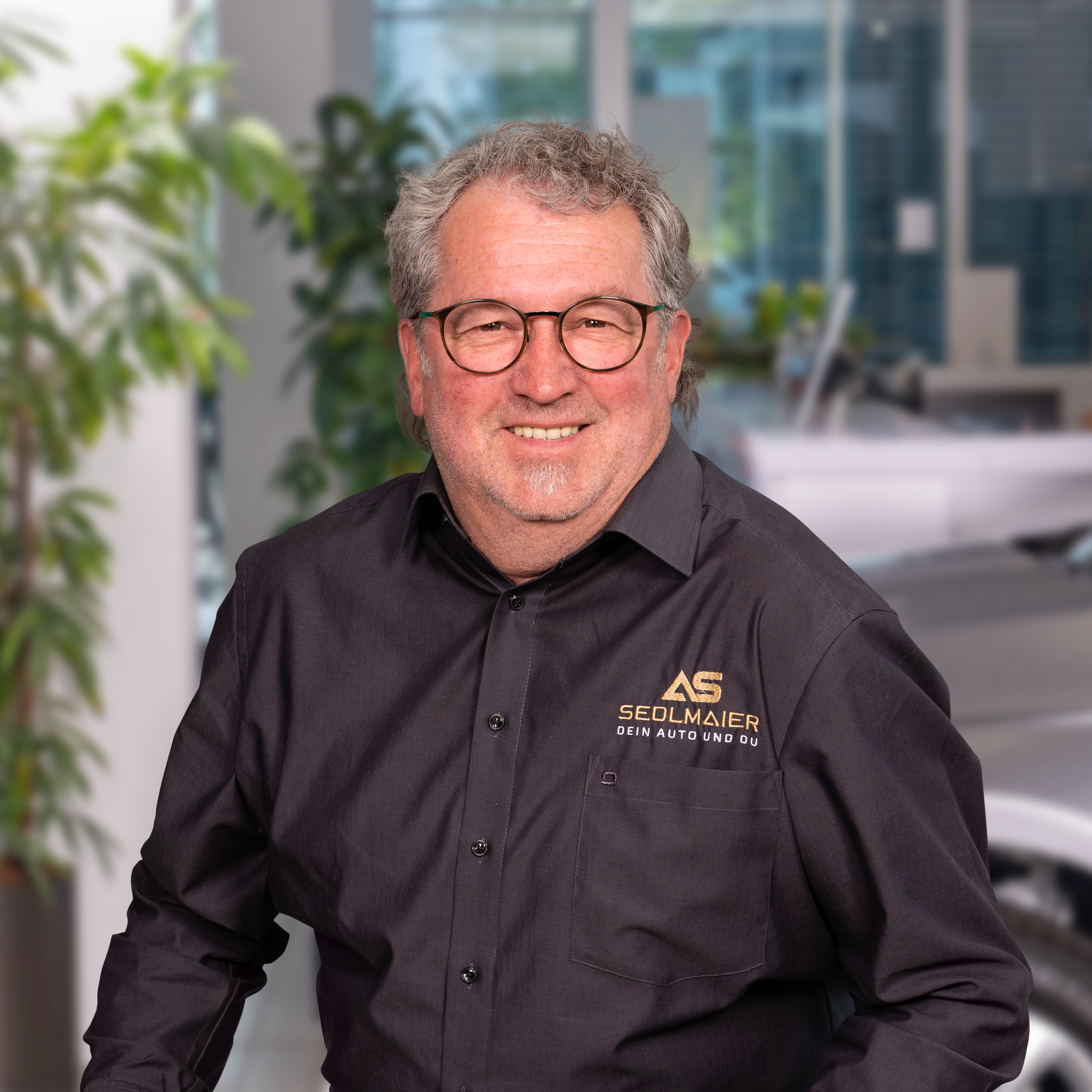 Bild von Rudolf H�nninger