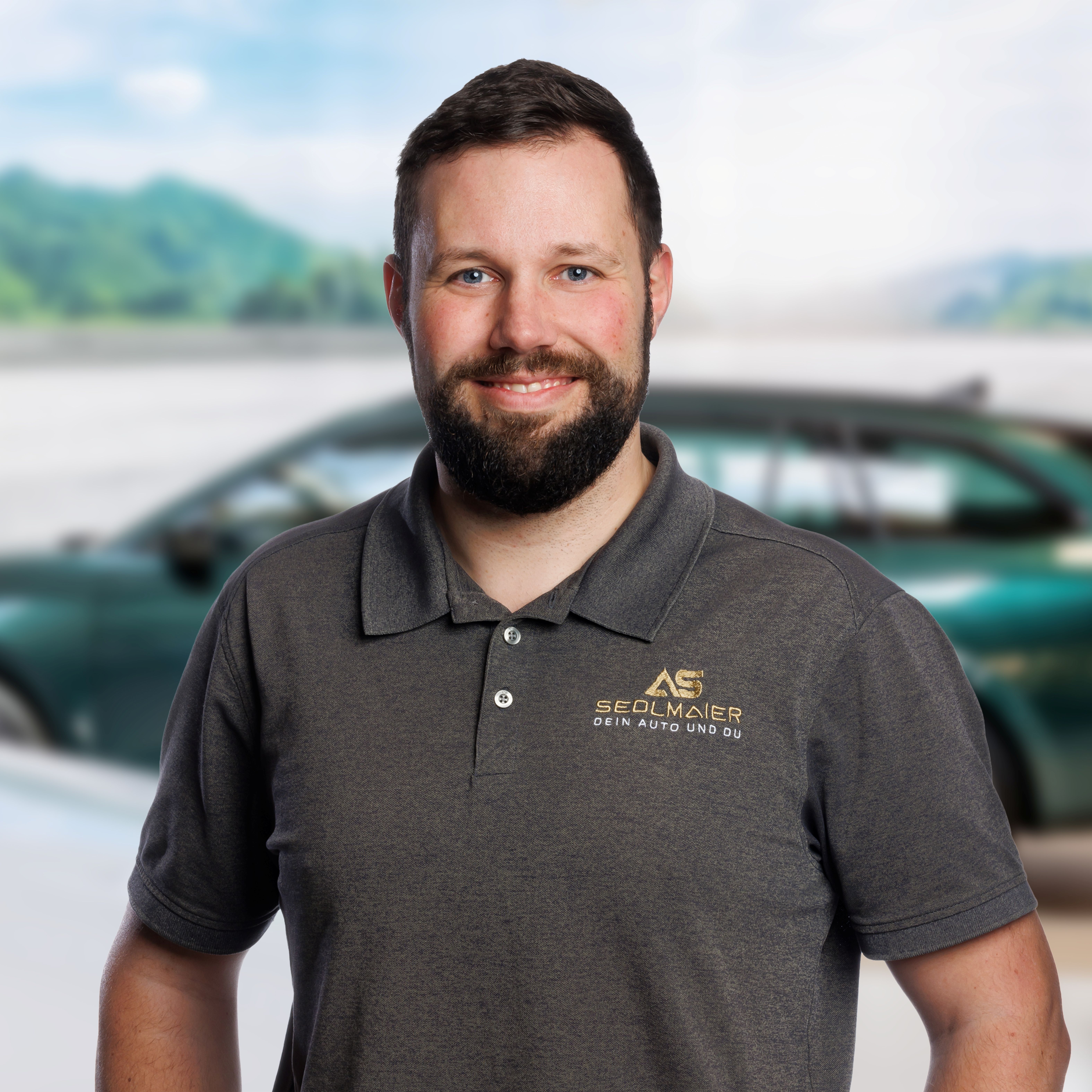 Bild von Rudi Sedlmaier jun. 